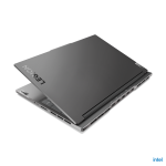 Lenovo LEGION S7*Slim 16in-2K 165Hz-IPS500nits i9-12thGen 24GB SSD1TB+512GB RTX3070-8GB W11 *DolbyVision 100%sRGB 